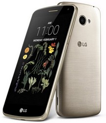 Замена сенсора на телефоне LG K5 в Брянске